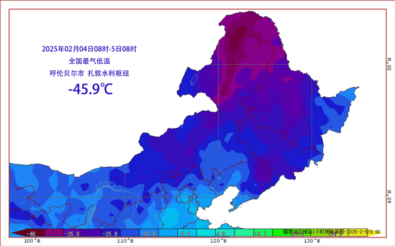 根河6月份天气预报，根河6月份天气预报查询  第1张