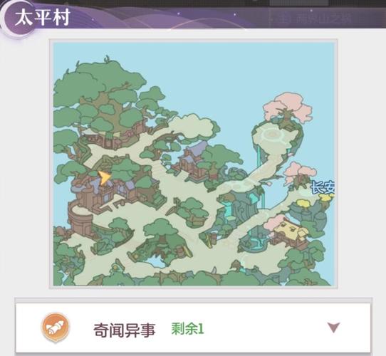 长安幻想奇闻异事，长安幻想奇闻异事玄学事件  第5张