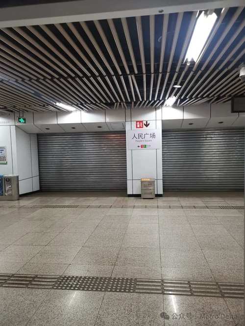 上海最恐怖的地铁站，上海地铁恐怖故事  第3张