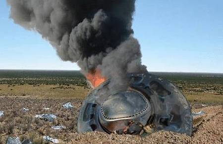 全球著名ufo事件全揭秘，世界ufo悬案  第2张