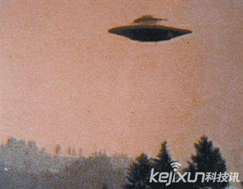 全球著名ufo事件全揭秘，世界ufo悬案  第3张
