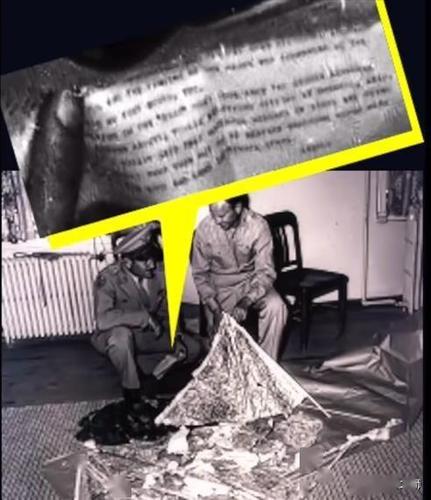 全球著名ufo事件全揭秘，世界ufo悬案  第4张
