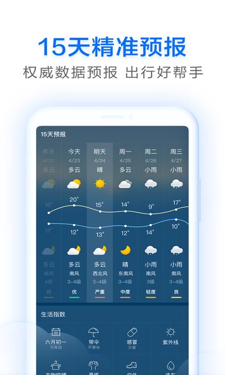 下载即刻天气收费吗，即刻天气能下载吗  第2张