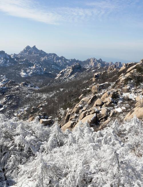 崂山天气预报40天？崂山天气预报30天？  第3张