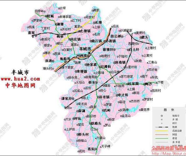 江西省丰城市的天气，江西省丰城市天气预报15天明天  第5张