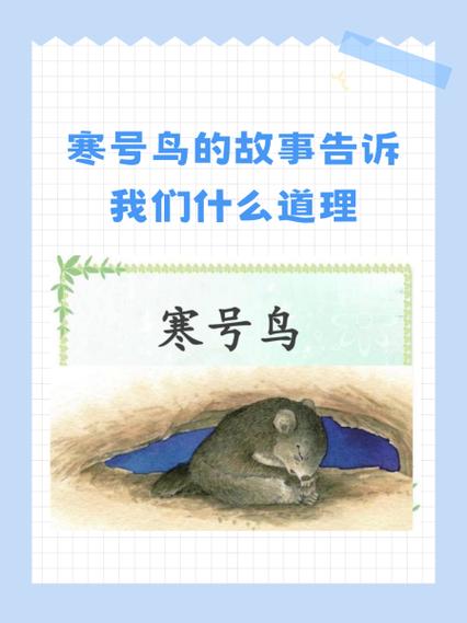 寒号鸟是鸟吗?为什么叫寒号鸟，寒号鸟是否一种鸟  第1张