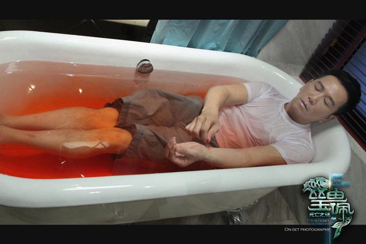 死亡之谜双鱼玉佩详细剧情，死亡之谜双鱼玉佩详细剧情解析  第6张