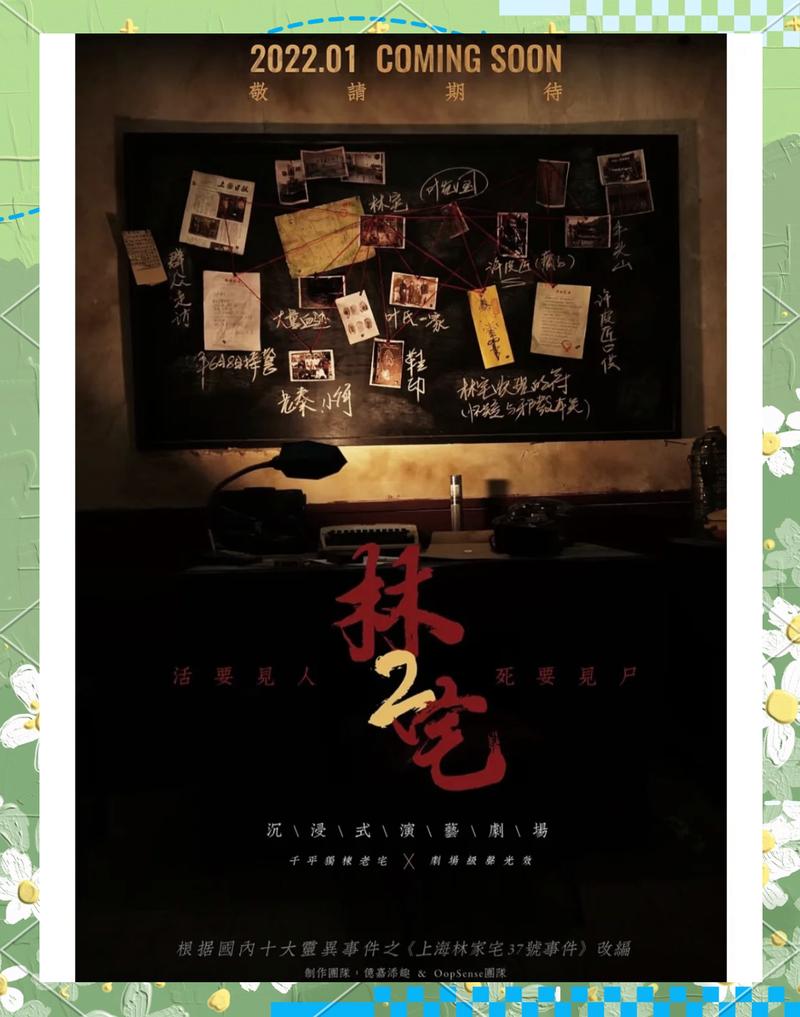 林家宅37号灭门事件，林家宅37号灭门事件真相？  第6张