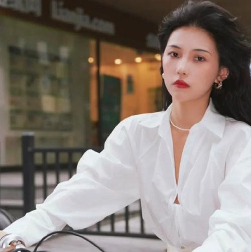 超级吓人头像？超级吓人头像女？  第1张