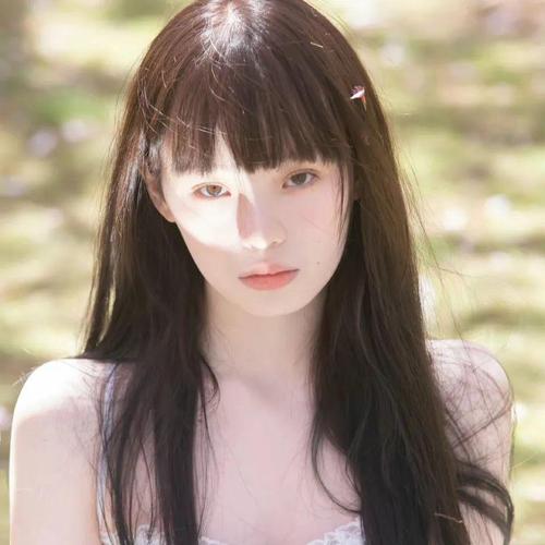 超级吓人头像？超级吓人头像女？  第3张