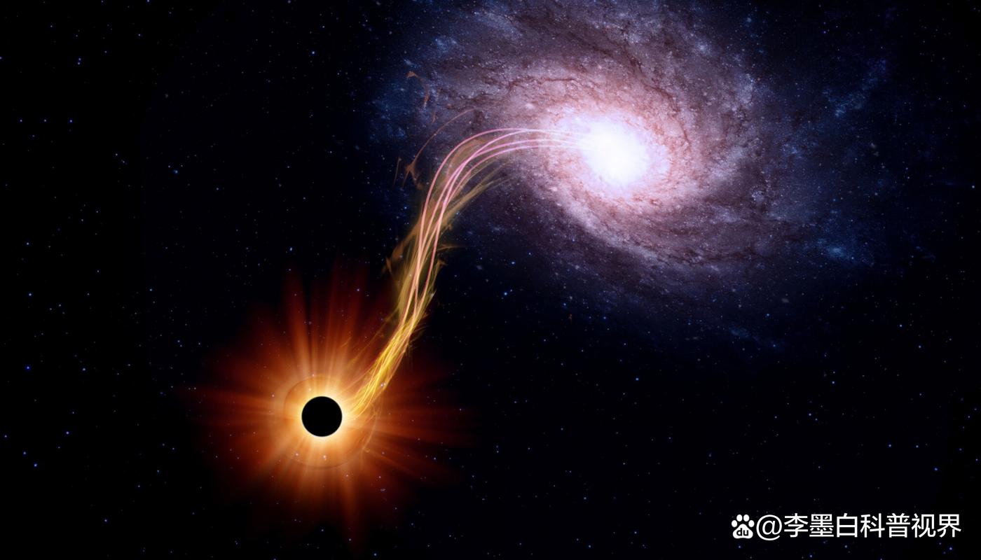 前十宇宙未解之谜？前十宇宙未解之谜450个字？  第1张