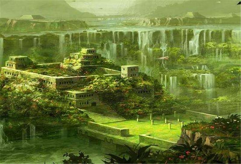 根达亚文明真的存在，根达亚文明是怎么证明？  第2张
