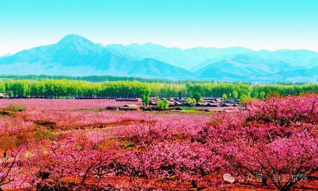 明天平谷区天气预报，今天平谷天气实时预报？  第5张