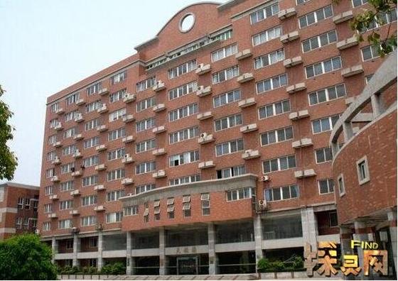 广东中山大学灵异事件，广州中山大学恐怖？  第4张
