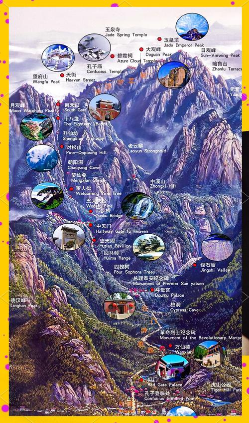 天气预报太原太山，太原太山景区天气  第2张