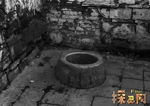 上海静安寺灵异事件？上海静安寺神秘之处？  第5张
