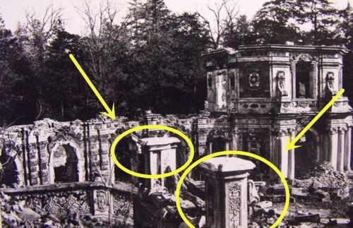 一张吓死一亿人的恐怖图？精神污染恐怖图 血腥？  第3张
