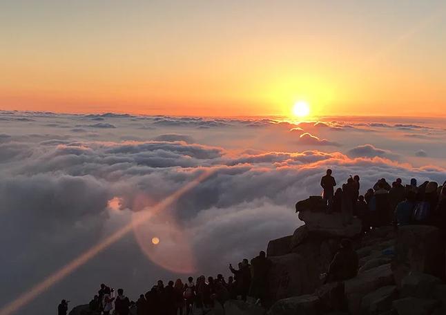 淄博博山区天气预报？淄博桓台天气预报15天？  第2张