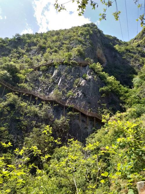 山阳县未来一周天气，山阳县未来一周天气怎么样  第4张
