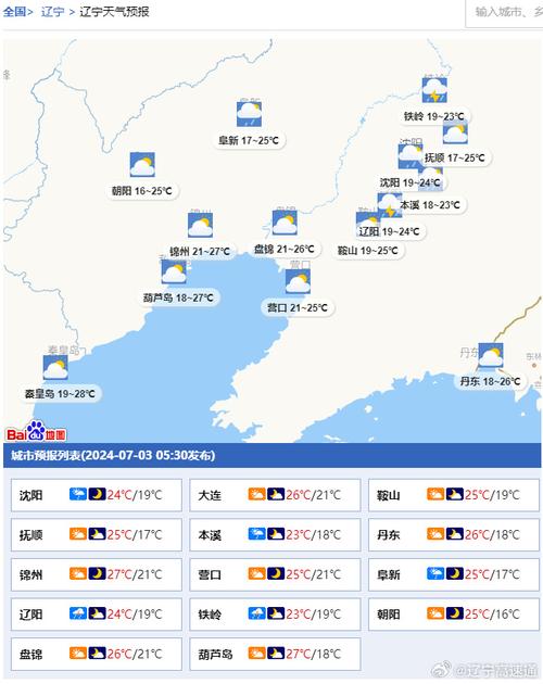 朝阳市十五天气预报，朝阳市15天气  第4张