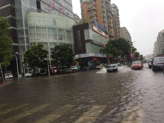 天气预报汕头潮阳区，天气预报汕头潮阳区实时  第6张