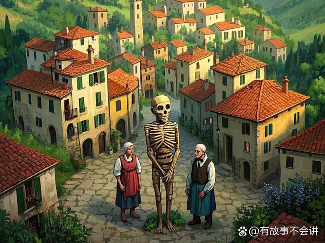 奇闻轶事和奇闻异事，奇闻轶事和奇闻异事有什么区别?  第6张
