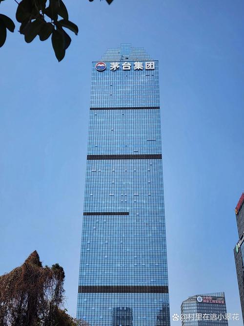 贵阳茅台大厦废弃真正原因，贵阳茅台大厦废弃真正原因是什么  第1张