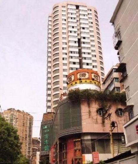 贵阳茅台大厦废弃真正原因，贵阳茅台大厦废弃真正原因是什么  第5张