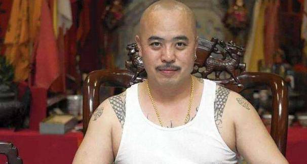 中国黑社会老大排名前二十名？中国黑社老大排名榜？  第2张