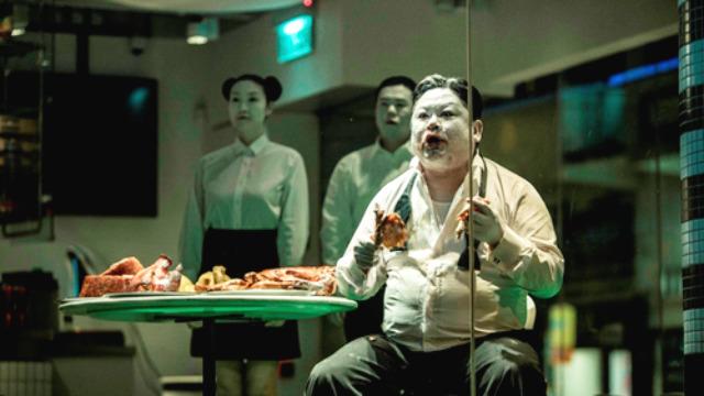 香港鬼叫餐事件？香港鬼叫餐事件是真的吗？  第1张