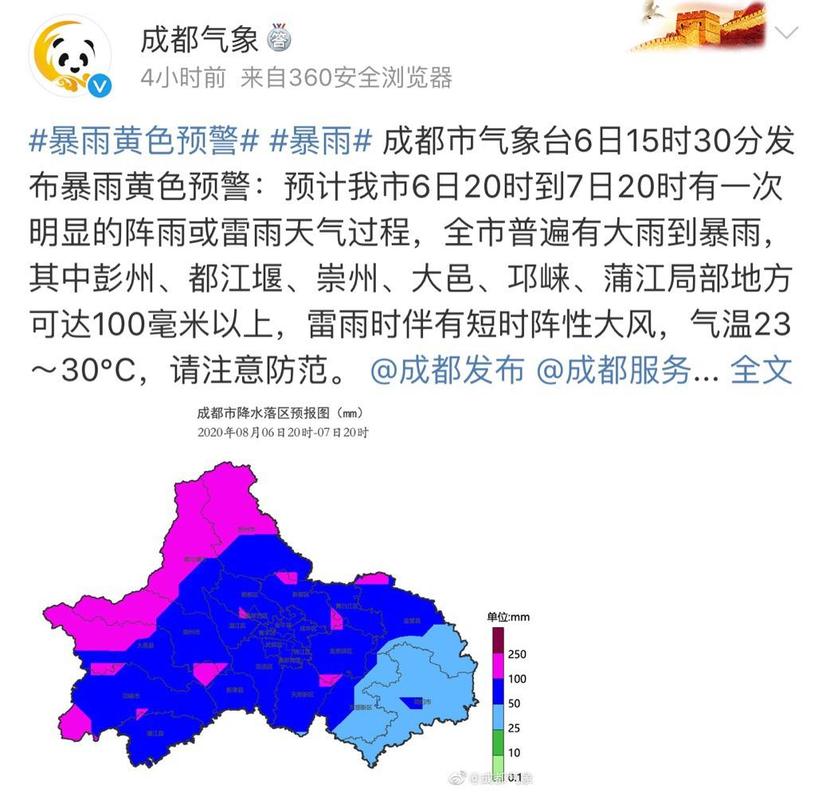 成都金牛区天气情况，成都金牛区天气情况如何？  第4张