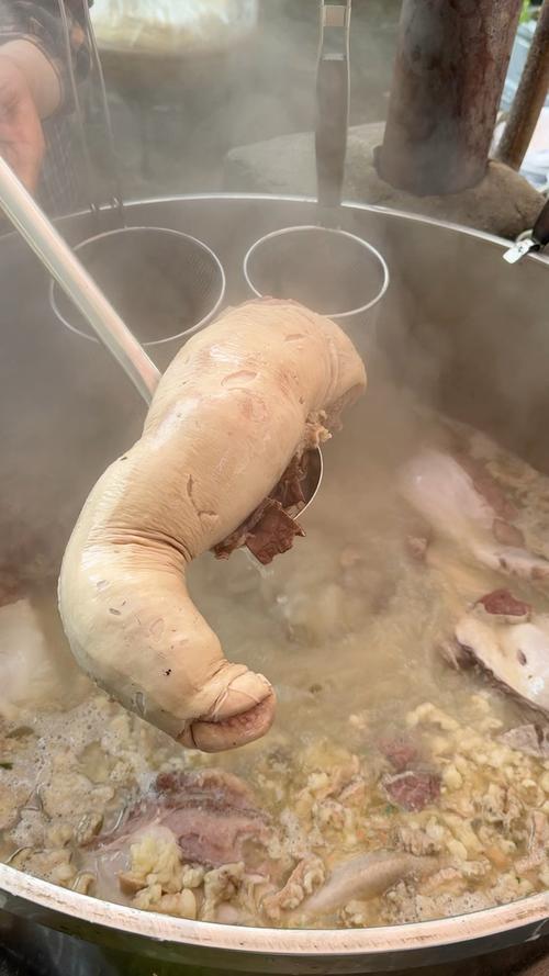 牛碗口是牛的什么器官？牛碗口的营养和作用？  第4张
