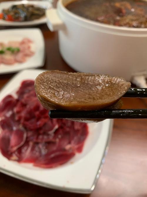 牛碗口是牛的什么器官？牛碗口的营养和作用？  第6张