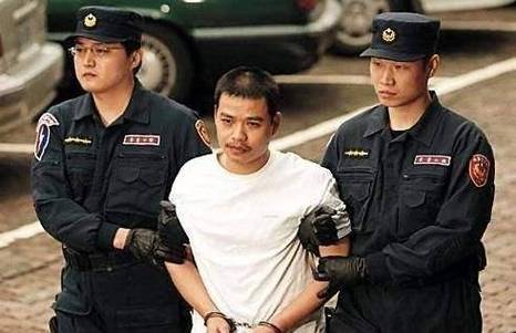 新中国前十恐怖事件？新中国恐怖案件？  第2张