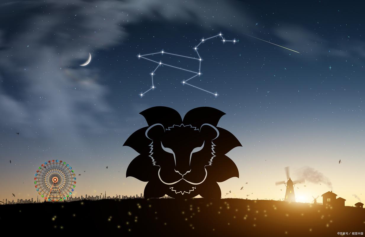 十二星座恐怖鬼屋，十二星座恐怖鬼屋图片  第4张