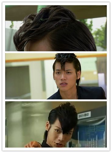 如月弦太朗，如月弦太朗扮演者？  第1张