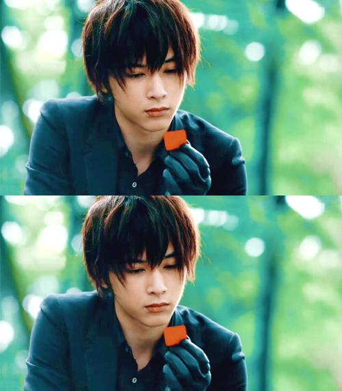 如月弦太朗，如月弦太朗扮演者？  第5张