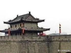 为什么说西安很邪，西安很邪乎？  第4张