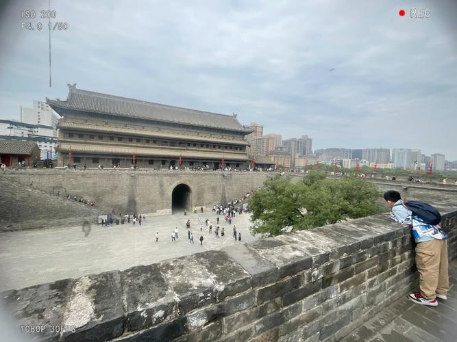 为什么说西安很邪，西安很邪乎？  第5张