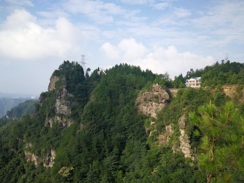 武隆天气15天天气？武隆天气预报一周天气？  第2张