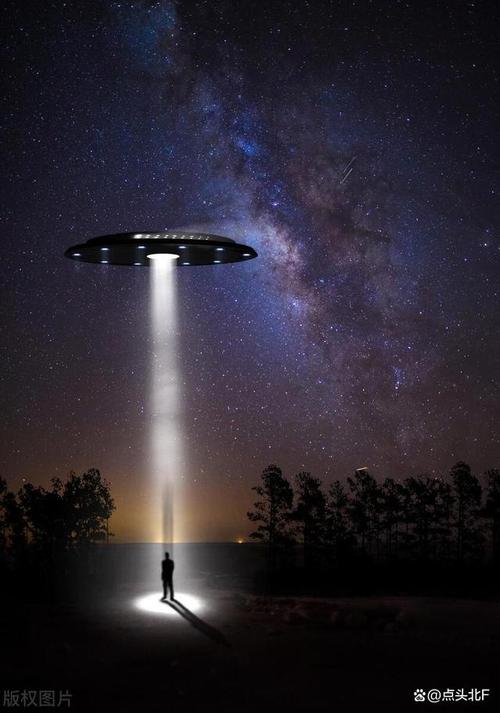 中国拍到真实外星人，中国外星人视频真实事件？  第2张
