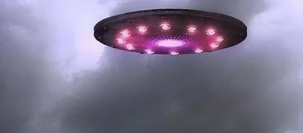 中国拍到真实外星人，中国外星人视频真实事件？  第4张