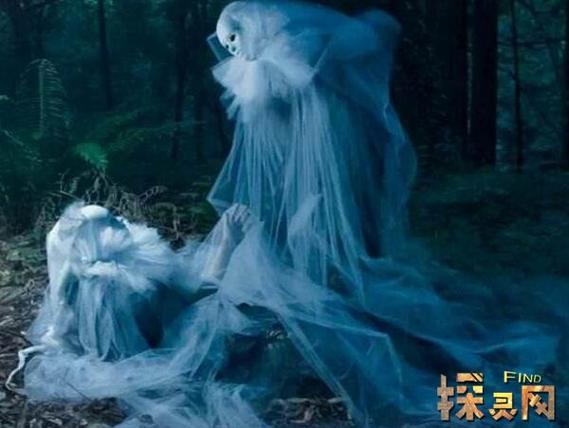 借尸还魂事件是真的吗？借尸还魂事件是真的吗知乎？  第1张