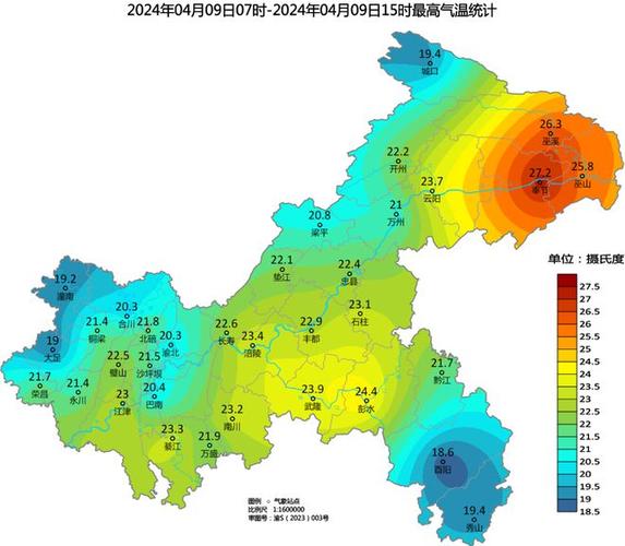 万州气预报15天气？重庆万州天气预报15天精准？  第6张