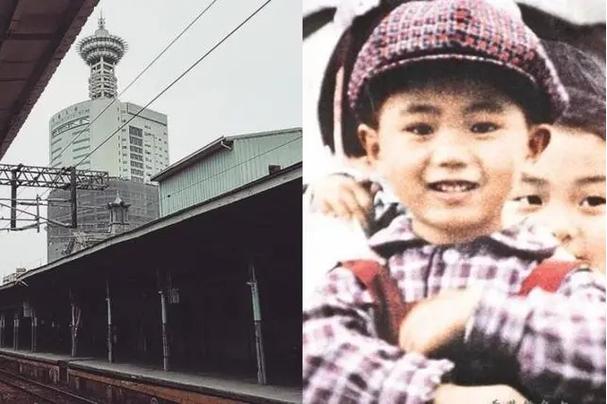 93年广九铁路，93年广九铁路事件广告原视频？  第4张