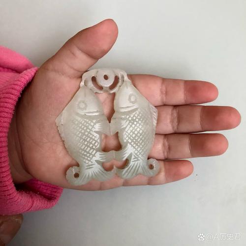 双鱼玉佩的恐怖之处，双鱼玉佩的真相  第2张
