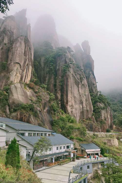 上饶德兴一个月天气，江西上饶徳兴天气预报？  第4张