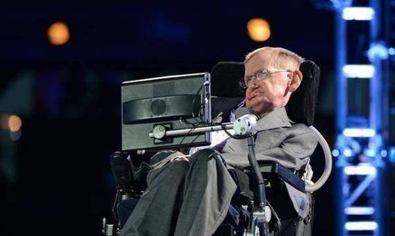 藿金死亡过程，给我讲一下霍金的死亡过程？  第1张