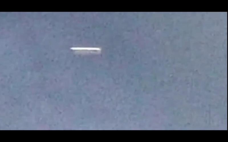 nasa拍到巨型ufo，NASA拍到巨型ufo？  第4张