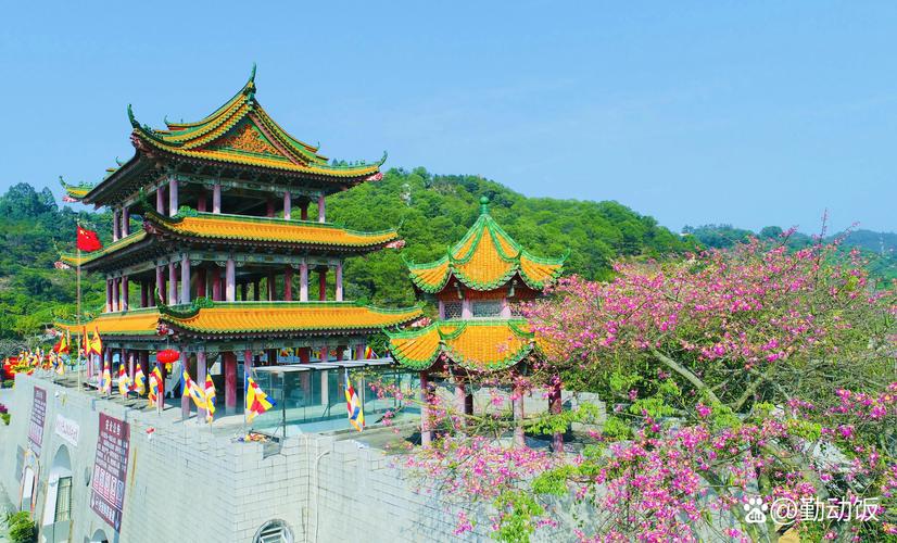 广东虎门镇天气预报？广东虎门镇天气预报7天？  第3张